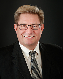 Doug Niesen, Owner and President