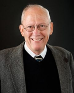 Ron Feldhaus